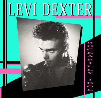 LEVI DEXTER